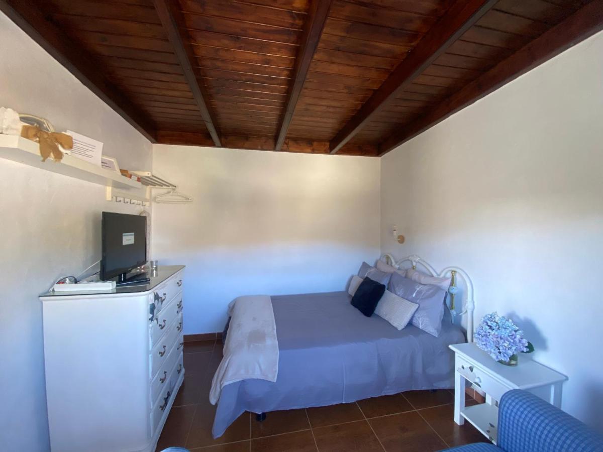 Juncalillo House Casa di campagna Gáldar
